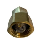Inlet Adapter Socket Dewalt Craftsman 16829 1/2" Npt Size. Fixed Price $14.47.