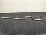 #BF985 Snap On F4MA 3/8 In X 25" Drive Speed Wrench Hand Tool Made Usa. Fixed Price $29.95.