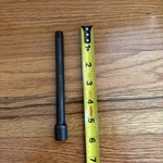 Wright Tool 3906 3/8 Drive Impact Extension. Fixed Price $14.95.