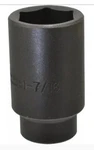 Proto 1/2" Drive 1-7/16" Deep Impact Socket Points.. Fixed Price $25.00.