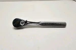 Vintage Craftsman 1/4" Drive Ratchet 43175 Usa. Fixed Price $10.00.