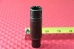 Snap-on Tools 1/2'' Sae Drive Point Impact Deep Socket GTS161 Usa. Fixed Price $19.20.