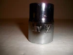 New Stanley 3/4 Drive 15/16 Inch 12 Point Socket. Fixed Price $6.75.