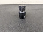 #BO862 Snap-on Tools Usa 3/4" 1" Drive Adapter Extension Socket GLA72A. Fixed Price $39.95.