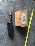 Blue Point YA2220, 4WD Spindle Puller .see Pics. Fixed Price $59.00.