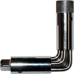 Cal-van Tools 483 90 Degree 3/8" Gearless Angle Drive. Fixed Price $30.99.