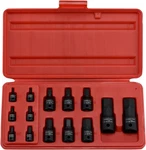 Neiko 01141B Allen-bit Socket Set, Metric 2.5 Mm 1/4"/3/8"/1/2". Fixed Price $39.46.