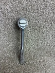 Fleet (proto) 1060-1 1/4 Drive Ratchet. Fixed Price $12.00.