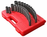 Sunex Tool 5153DD 29 Piece 1/2" Drive Sae/mm Deep Impact Socket Set. Fixed Price $159.99.