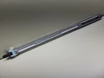 Craftsman 44202 1/2" Breaker Bar 18" Long New Old Stock. Fixed Price $59.95.
