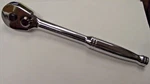 Ac Delco 1/2" Drive Quick Release Ratchet 93310. Fixed Price $10.00.
