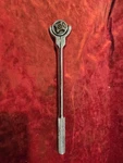 Sk Professional Tools 43875 3/8" Drive Rotary Head Ratchet (ROA010455). Fixed Price $69.99.