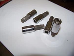 Sk 3/8" Drive Torx Socket T55 Ea. #45555. Fixed Price $39.99.