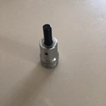 Snap-on 5/16 SA10A 1/2 Sae Hex Socket Allen Bit Driver New. Fixed Price $23.00.