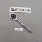 Urrea Tools 4749 Ratchet 1/4" Rev Pear-head. Fixed Price $24.99.