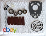 Snap On IM6100 Tune Up Kit W/obsolete Trigger Valve Seat & Modified Black Tv. Fixed Price $49.00.