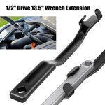 Universal Spanner Extender Extension Wrench Power Bar Tool 1/2" Drive New. Fixed Price $14.89.