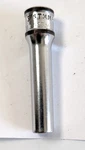 Snap-on STMM6 Metric Deep 1/4 Drive Pt 6MM Chrome Socket Usa W8A3GRN. Fixed Price $28.55.