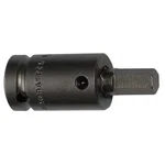 Apex Tool Group SZ-24-5PK Torsion, Stl, 3/8IN, Hex, Unfnshd, 0.5IN,. Fixed Price $115.99.