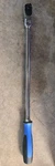 Cornwell Ratchet CBRF114H 1/4 Dr Flex Head Blue Handle 14" Long Free Shipping. Fixed Price $134.95.