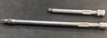 Matco Tools BX12KLA 3/8" Drive 12" Long Chrome Locking Extension, BX5KA. Fixed Price $59.99.