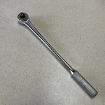 Vintag J.h. Williams S-53 Superratchet 1/2" Drive Usa 15" Long-nice. Fixed Price $29.00.