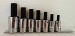 New Snap On Tools 307ESAY Pc " Sae Hex Bit Socket Driver Set #380. Fixed Price $148.99.
