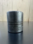 Used Vintage Plomb 1-3/16" X 1/2" Socket Tool 5438 Plvmb Plumb Made Usa. Fixed Price $17.99.