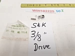 Hand Tools SK-45153 9 3/8" Drive Breaker Bar Repair Kit **made In Usa**. Fixed Price $13.65.