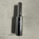 Proto J4706L Socket, Steel, Chrome, 3/16 In 429M13. Fixed Price $11.55.