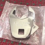 Proto 1-1/4 Crows Foot 1/2 Drive 5340CF Usa New. Fixed Price $29.99.