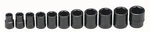 411 1/2INCH Drive Pcs Set- Point Std. Imp. Sockets, 7/16INCH 1-1/16INCH. Fixed Price $175.39.