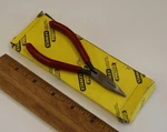 Rare Nos, Proto J204G, 4.5" Long Diagonal Cutting Plier W/cushion Grip, BN2588. Fixed Price $22.98.