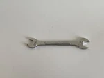 Sk 0-1820 9/16 X 5/8 Open End Wrench Used Condition Free Shipping. Fixed Price $8.50.