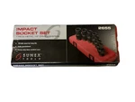 Sunex 7PC 1/2 Metric Point Universal Impact Sockets Set Tools Drive Mm 2655. Fixed Price $90.99.