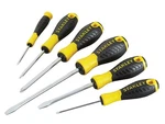 Stanley Tools 0-60-208 Essential Screwdriver Set Piece Sl/ph. Fixed Price $55.95.