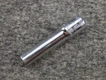 Mac Tools MDG6MM Deep Chrome Socket 1/4" Drive Point Metric. Fixed Price $18.71.