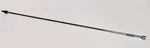 Mac Tools M24EKL 1/4" Drive 24" Knurled Extension Usa. Fixed Price $34.99.