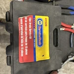 *carlyle Tools By Napa, Part #41520, 15PC. Brake Service Kit. Fixed Price $65.00.
