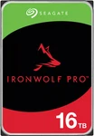 Seagate - Ironwolf Pro 16TB Nas Internal Hard Drive With Rescue Data Recovery.... Fixed Price $579.99.