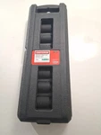 Craftsman 7-PIECE Torx 1/2IN Drive -6 Impact Socket Set CMMT50839. Fixed Price $36.99.