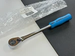 New Cornwell Tools Usa JR72LHB Long Classic Blue Tooth 3/8 Drive Ratchet. Fixed Price $249.99.