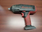 Snap CT6850 Impact Wrench 18V Cordless 1/2 Inch Drive Tool Only. Fixed Price $59.99.