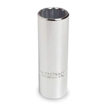 Proto J5320M Socket, Steel, Chrome, Mm 429P73. Fixed Price $23.86.