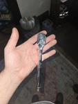 Expert Ratchet Cr-v E031612 3/8IN Total 7.75IN From Mac Tool. Fixed Price $38.88.