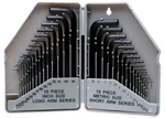 Performancetool 30PC Hex Key Set W80288. Fixed Price $27.62.