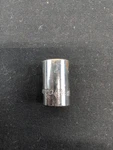 Matco Tools B12M6A 12MM Metric Shallow Socket 3/8" Drive Point Chrome Usa. Fixed Price $7.59.