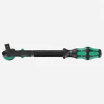 Wera 135882 8000 Black Edition Zyklop Speed Ratchet With 1/2" Drive. Fixed Price $122.99.