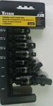 Titan Products Adapter And U-joint Set Piece # 17408. Fixed Price $19.99.