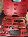 Sexy Sears Craftsman 51 Piece Max Axess Pass Thru Mechanic's Tool Set 29309 Nos. Fixed Price $379.95.
